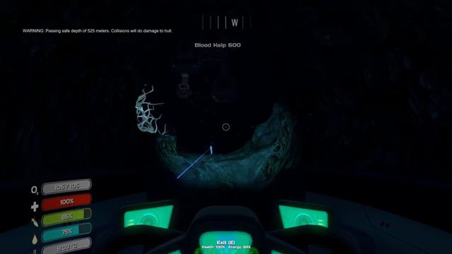 Subnautica Terraforming Stable 26277 смотреть онлайн