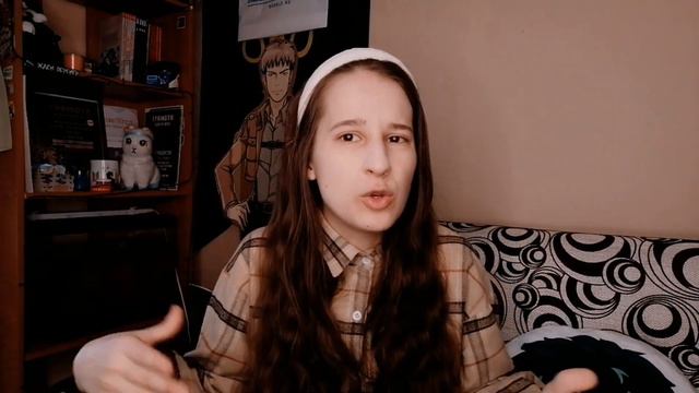 🧸ВОПРОС-ОТВЕТ: кто я, косплей и ПЛАНЫ🧸 смотреть онлайн