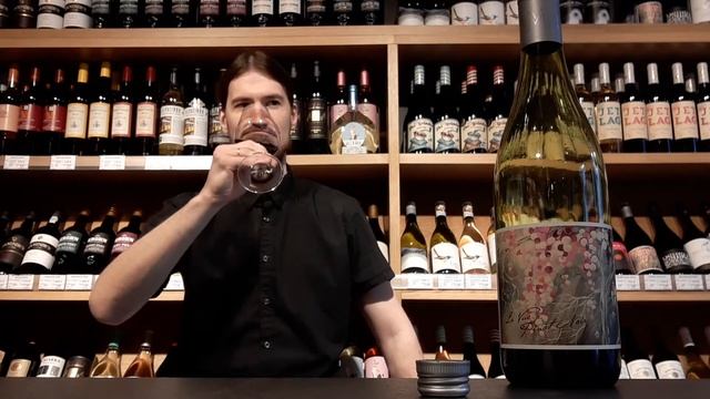 11. McPherson Wines "La Vue" Pinot Noir 2019. Australia, Victoria. [ДеКанто Tastings] смотреть онлайн