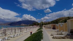 Чарвак 2023: Новый пляж на Пирамидах! Больше не нужно ехать далеко!