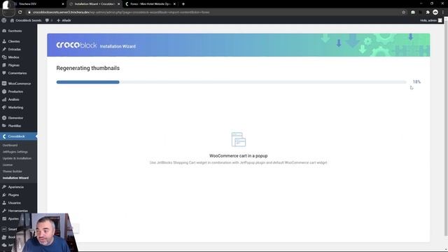 Dynamic Templates - Trucos SECRETOS de Crocoblock смотреть онлайн