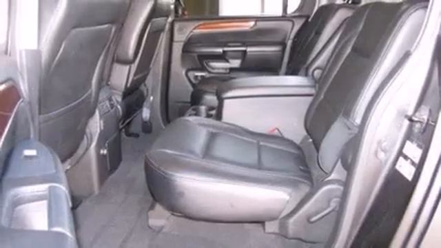 2010 Infiniti QX56 4WD 4dr in Plano, TX 75075 смотреть онлайн