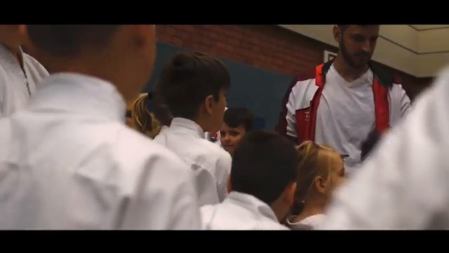 Karate Origins Cup 2019 смотреть онлайн