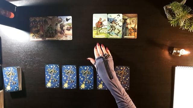 #tarot❗НОВОЕ ЗНАКОМСТВО ❗#таро #путьзвездытаро #отношения смотреть онлайн