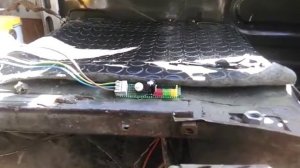 Настройка карбюратора по лямбде