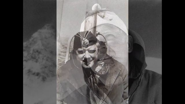 Юрий Визбор. Волейбол на Сретенке