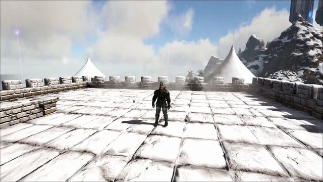 Castle Hopping : Lost Island : Ark : Ep04 : Geeks Patreon Servers смотреть онлайн