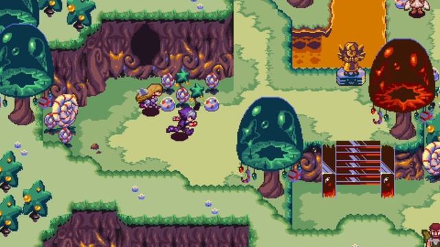 Jin Conception - Review For The Switch смотреть онлайн