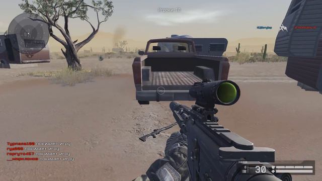 ЭТО НОРМА! | Королевская охота на нубов Warface #6🔪 смотреть онлайн