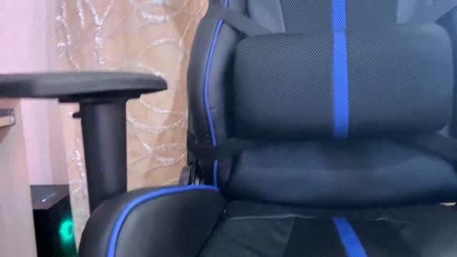 Какое кресло купить за 15К? Быстрый обзор ZET FORCE ARMOR 1000М смотреть онлайн