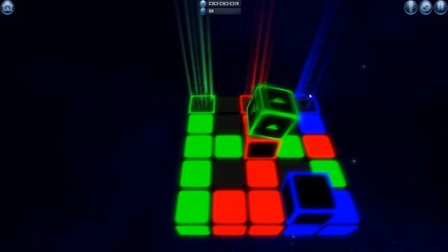 Fake Colours - Level 3 - 100% смотреть онлайн