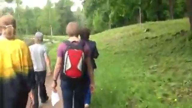 Гатчина смотреть онлайн