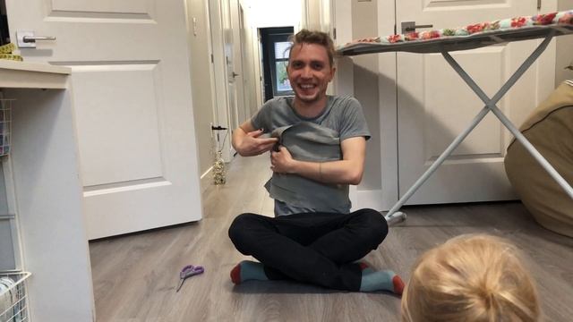 ШВЕЙНЫЙ ВЛОГ I муж сшил мне платье? переделка одежды✂️всратый маникюр? жизнь в Канаде ?? смотреть онлайн