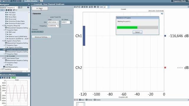 Звуковая карта ZOOM UAC-2. Обзор и тестирование Audio Precision.