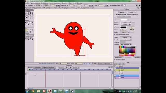 Прически для активного образа жизни