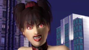 The Sims 3 В сумерках - Видеоролик с запуска игры