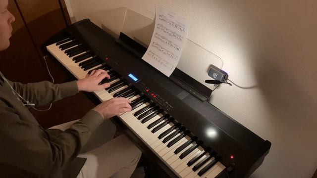 Stray - All Sheet Music Pieces for Piano смотреть онлайн