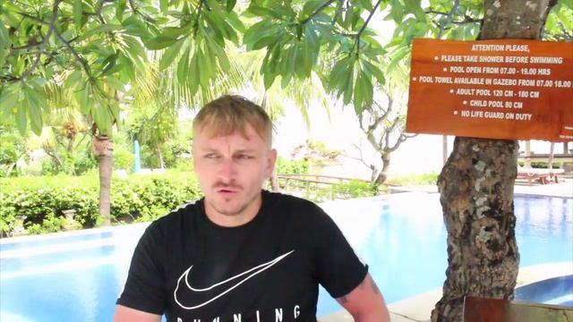 Отзыв о работе с видеоблогером Матвеем Пандой  он же северянин