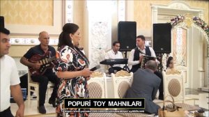 yeni 2022 popuri toy mahnilari oxuyur Ulduz xanım / gitara Asif Ağcabədili @popuritoymahnlar8755