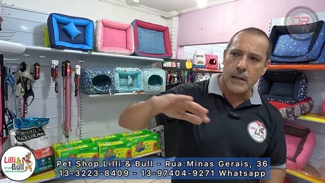 Pet Shop Lilli & Bull смотреть онлайн
