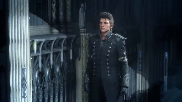 32 EPISODE IGNIS - (Alt) Your Majesty [NO HUD/SUBS] смотреть онлайн