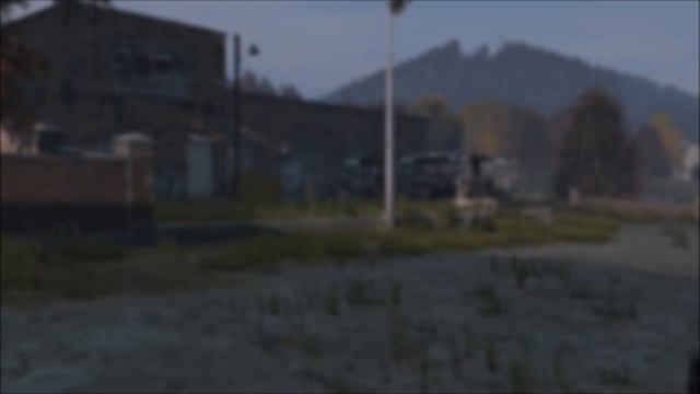 DAYZ RP - The War For Survival (Trailer) смотреть онлайн