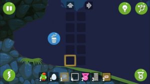 МАШИНКИ и ВОЗДУШНЫЕ ШАРЫ в Bad Piggies #20 Прикольная игра с Кидом