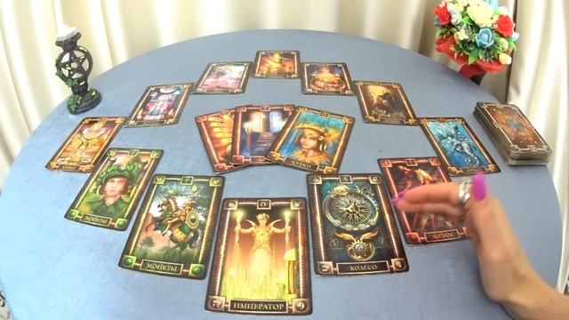 ГОРОСКОП РАКИ НОЯБРЬ МЕСЯЦ ПРОГНОЗ. 2023 ГОД смотреть онлайн