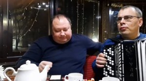 Вадим Захаров и Нияз Сафиуллин