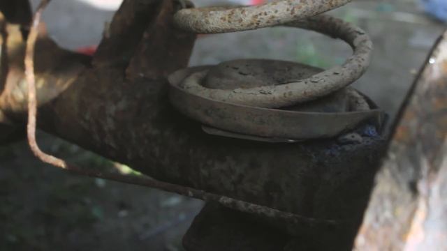 ОКА НА ШЕСНАРЕ