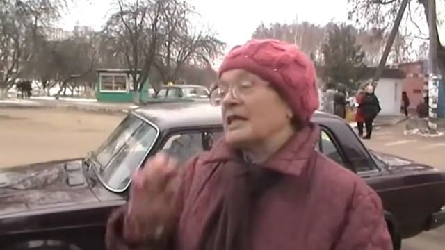 Брянск.Кокино.Попытка срыва пикета!!!))) смотреть онлайн