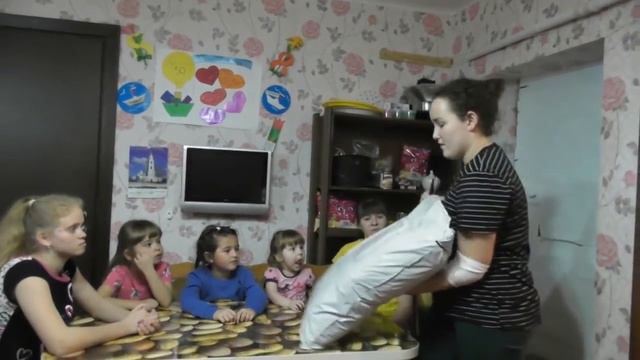 Закупка продуктов на неделю! Любимый Василёк с прикольной примеркой. смотреть онлайн