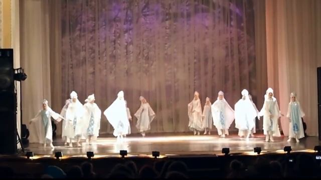 ЦАРЕВНЫ ЛЕБЕДИ смотреть онлайн