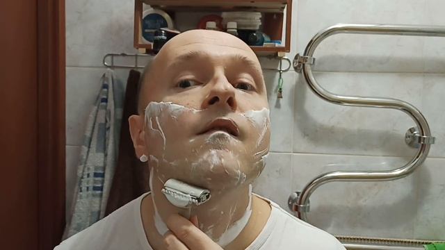 Станок Parker Variant на обзоре. Договорился с мылом ТДС Море.