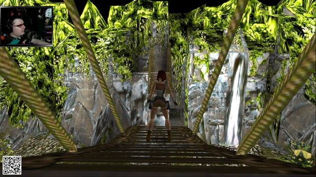 Tomb Raider - Проходим трещим смотреть онлайн