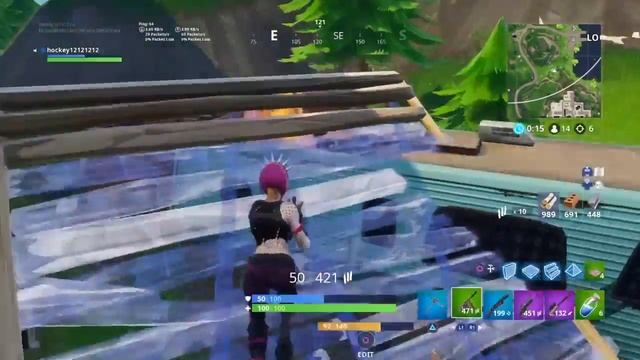 10 KILL WIN |BEST PLAYER ON PS4| смотреть онлайн
