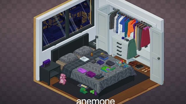 UNPACKING | 2010 WALKTHROUGH