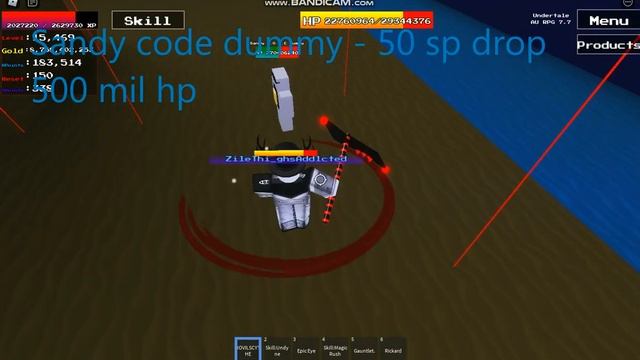 Undertale Au Rpg | All bosses that give SP смотреть онлайн