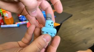 Лепим танки Карл Ментос ✅ Пепси и Кола Ратте и Фанта Ратте ✅Кола с Пепси и Фанта сделали Танк Ратте