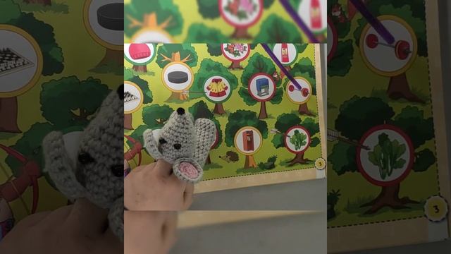 МИШКА И МЫШКА смотреть онлайн