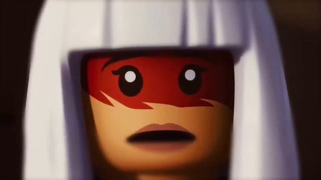 Ninjago tribute (Skillet) The Resistance // На русском смотреть онлайн