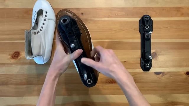 Квады из коньков. смотреть онлайн