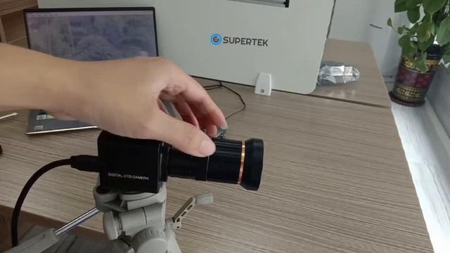 IMX 355 CMOS image sensor 5-50mm 4K USB2.0 Webcam смотреть онлайн
