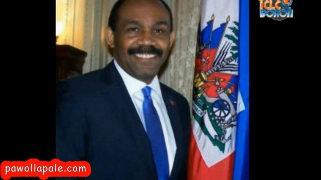 Dimanche 11 Juin 2017 - An'n met men ak Stanley Lucas nan Télé Boston смотреть онлайн