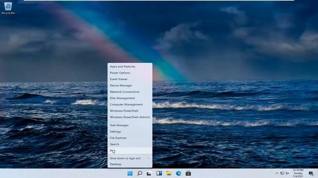 How To Open “Run” In Windows 11 [Tutorial] смотреть онлайн