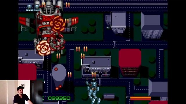 Robocop 3 SEGA GENESIS Спидран Мировой рекорд - Робокоп 3 СЕГА 16бит Speedrun Wo.mp4 смотреть онлайн