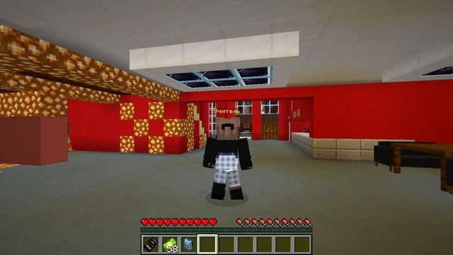 ? Девочка Призрак УПРАВЛЯЕТ МНОЙ в Майнкрафт! 2 СЕРИЯ смотреть онлайн