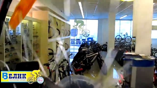 Магазин Велик в Симферополе! смотреть онлайн