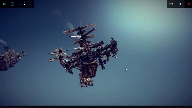 Besiege (Осада 2015) -Такова стратегия смотреть онлайн