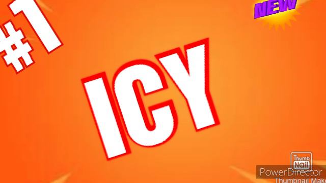 ICY ПЕРВЫЙ БИТ ЕЕЕ, ICY FIRST BIT смотреть онлайн